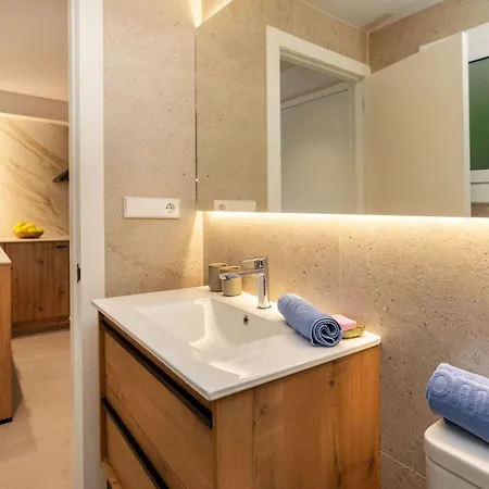 Apartment Loft Cau By Interhome Tossa de Mar