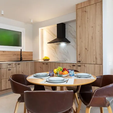 Loft Cau By Interhome Apartment *