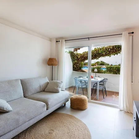 Loft Cau By Interhome Apartment Tossa de Mar
