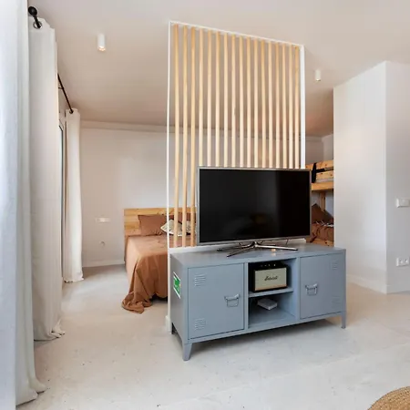 Loft Cau By Interhome Apartment