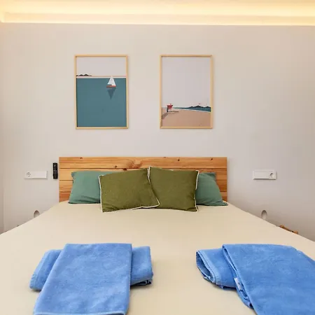 Loft Cau By Interhome *