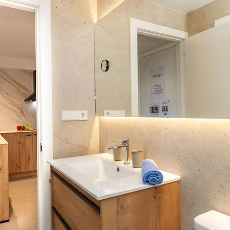 Loft Cau By Interhome * Tossa de Mar