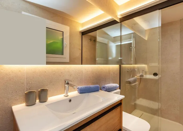 Loft Cau By Interhome Apartment