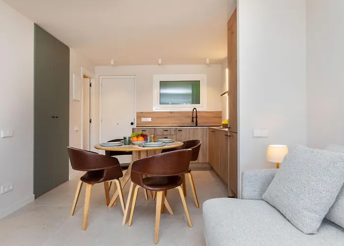 Apartment Loft Cau By Interhome