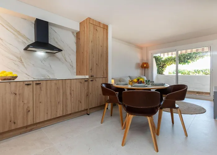 Loft Cau By Interhome * Tossa de Mar