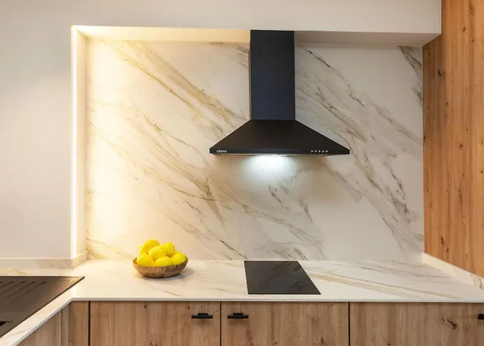 Loft Cau By Interhome Apartment