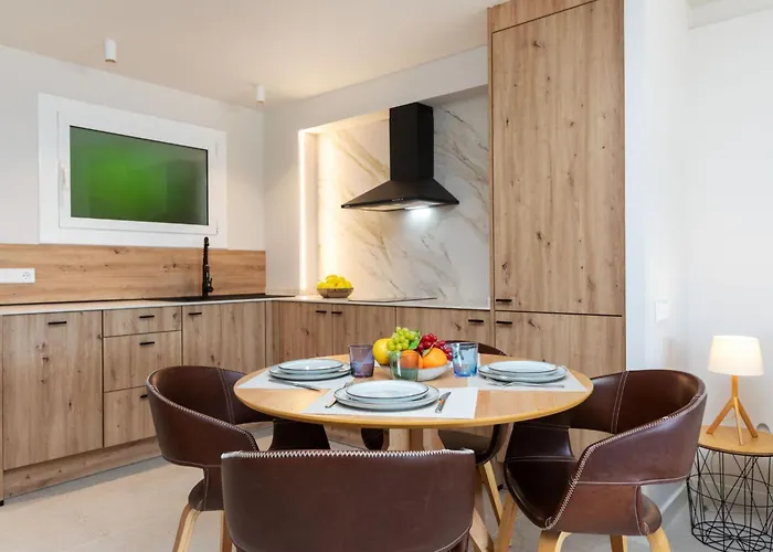 Loft Cau By Interhome Apartment *