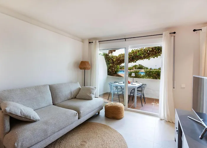 Loft Cau By Interhome Apartment Tossa de Mar
