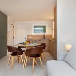 Apartament Loft Cau By Interhome