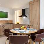 Loft Cau By Interhome Apartament *