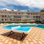 Apartment Loft Cau By Interhome Tossa de Mar
