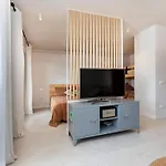 Loft Cau By Interhome Apartament