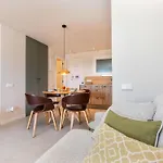 Loft Cau By Interhome Тосса-де-Мар