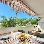 Loft Cau By Interhome Тосса-де-Мар