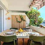 Апартаменты Loft Cau By Interhome
