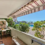 Апартаменты Loft Cau By Interhome