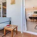 Loft Cau By Interhome Тосса-де-Мар
