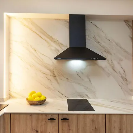 Loft Cau By Interhome Apartament