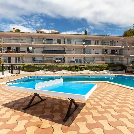 Apartament Loft Cau By Interhome Tossa de Mar