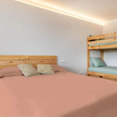 Loft Cau By Interhome Apartament