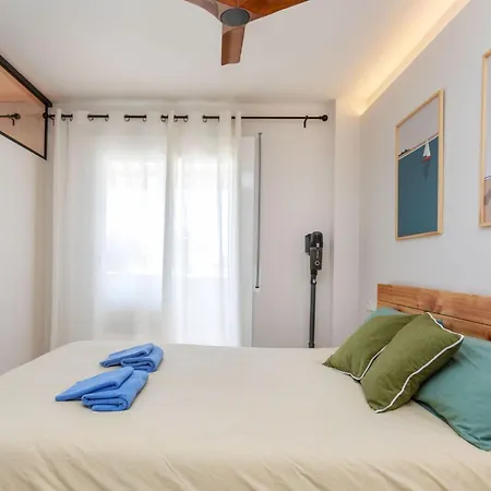 Loft Cau By Interhome * Тосса-де-Мар
