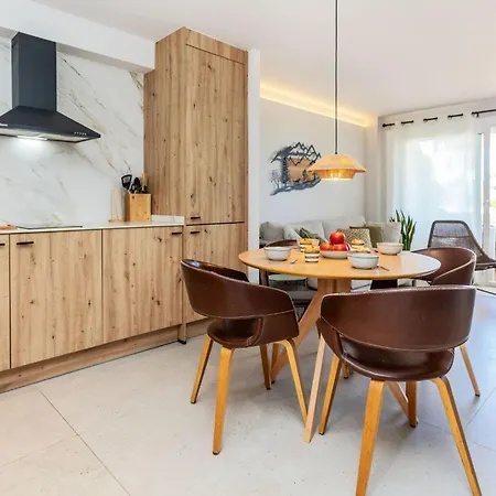 Loft Cau By Interhome * Тосса-де-Мар