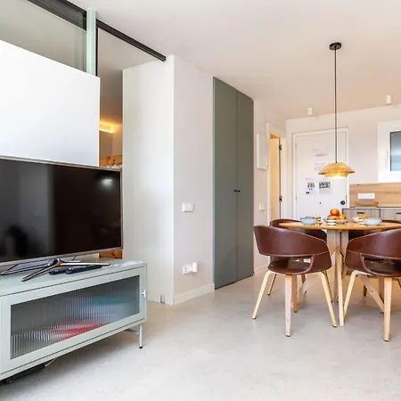 Loft Cau By Interhome Апартаменты