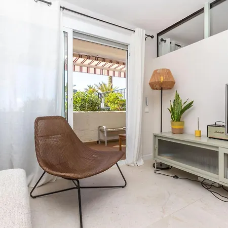 Lägenhet Loft Cau By Interhome