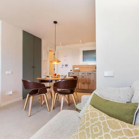 Loft Cau By Interhome Tossa de Mar