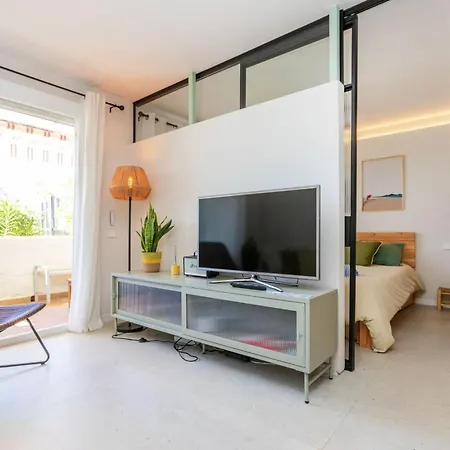 Loft Cau By Interhome Διαμέρισμα *