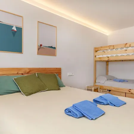 Loft Cau By Interhome Lägenhet *