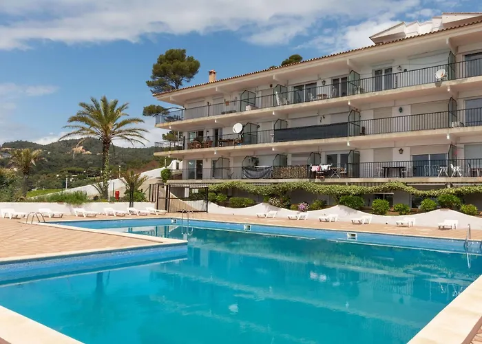 Апартаменты Loft Cau By Interhome