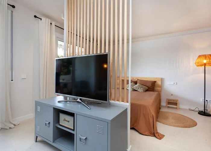 Loft Cau By Interhome * Тосса-де-Мар