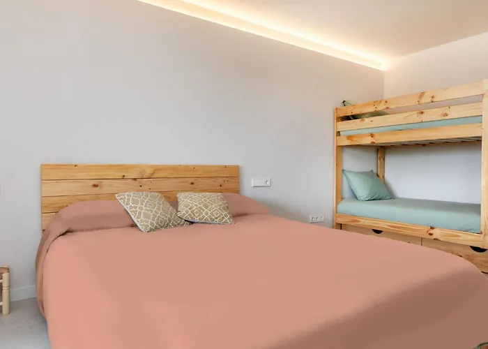 Loft Cau By Interhome Апартаменты