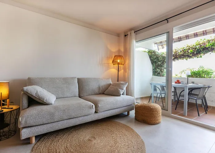 Lejlighed Loft Cau By Interhome