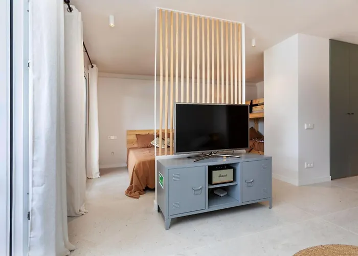 Loft Cau By Interhome Lejlighed