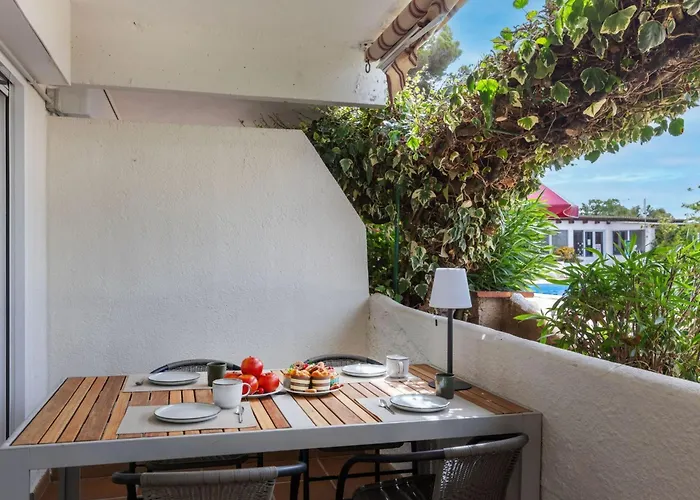 Loft Cau By Interhome Lejlighed *