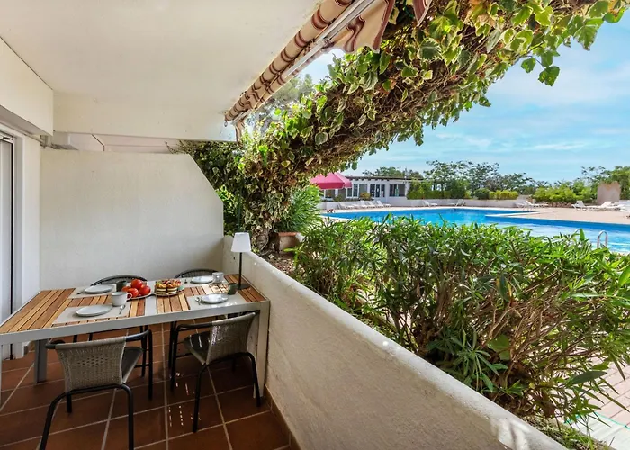 Loft Cau By Interhome * Tossa de Mar