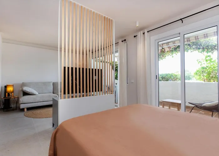 Loft Cau By Interhome Lejlighed *